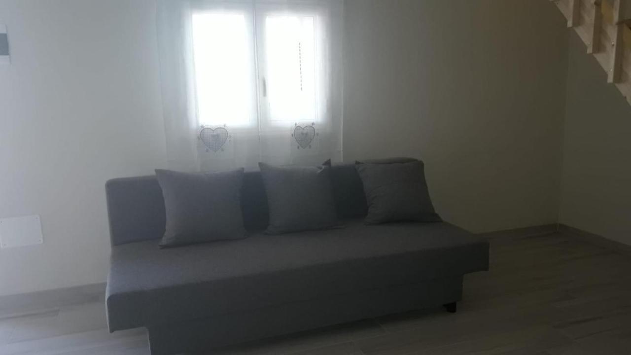 Villa Maria Marconia 외부 사진