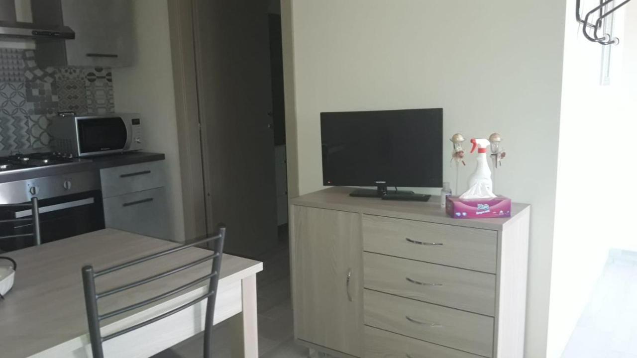 Villa Maria Marconia 외부 사진