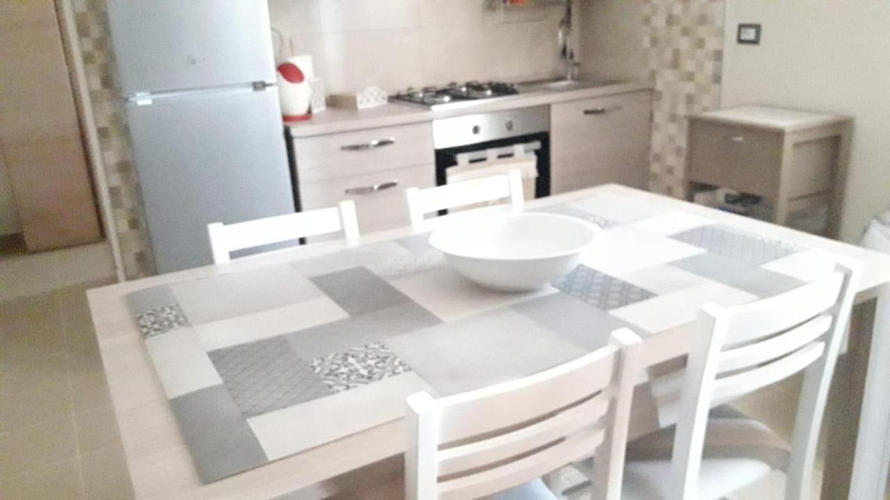 Villa Maria Marconia 외부 사진