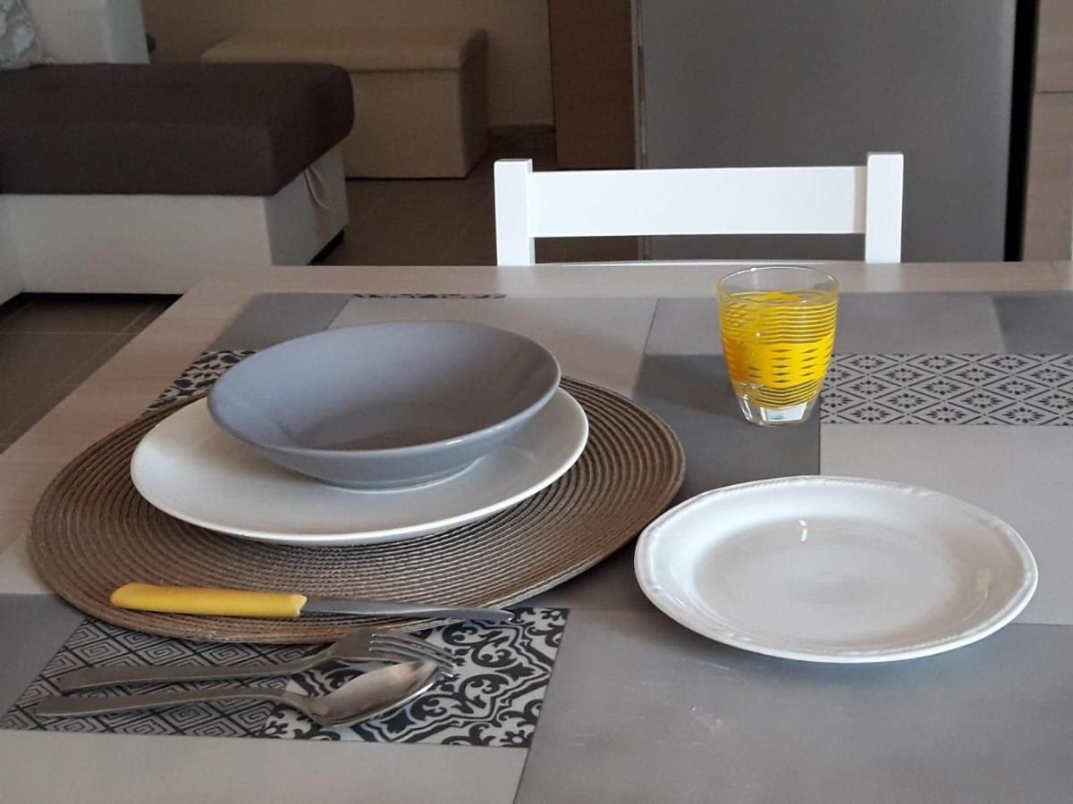 Villa Maria Marconia 외부 사진