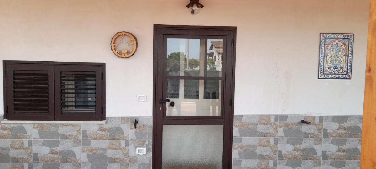 Villa Maria Marconia 외부 사진