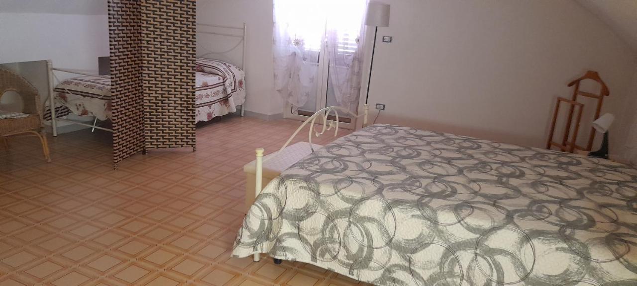 Villa Maria Marconia 외부 사진