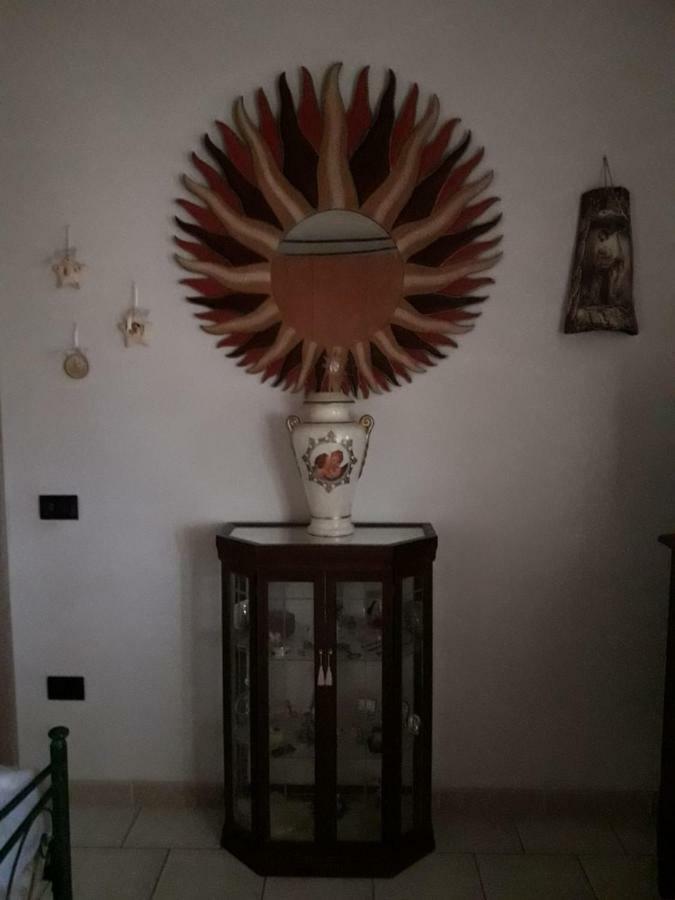 Villa Maria Marconia 외부 사진