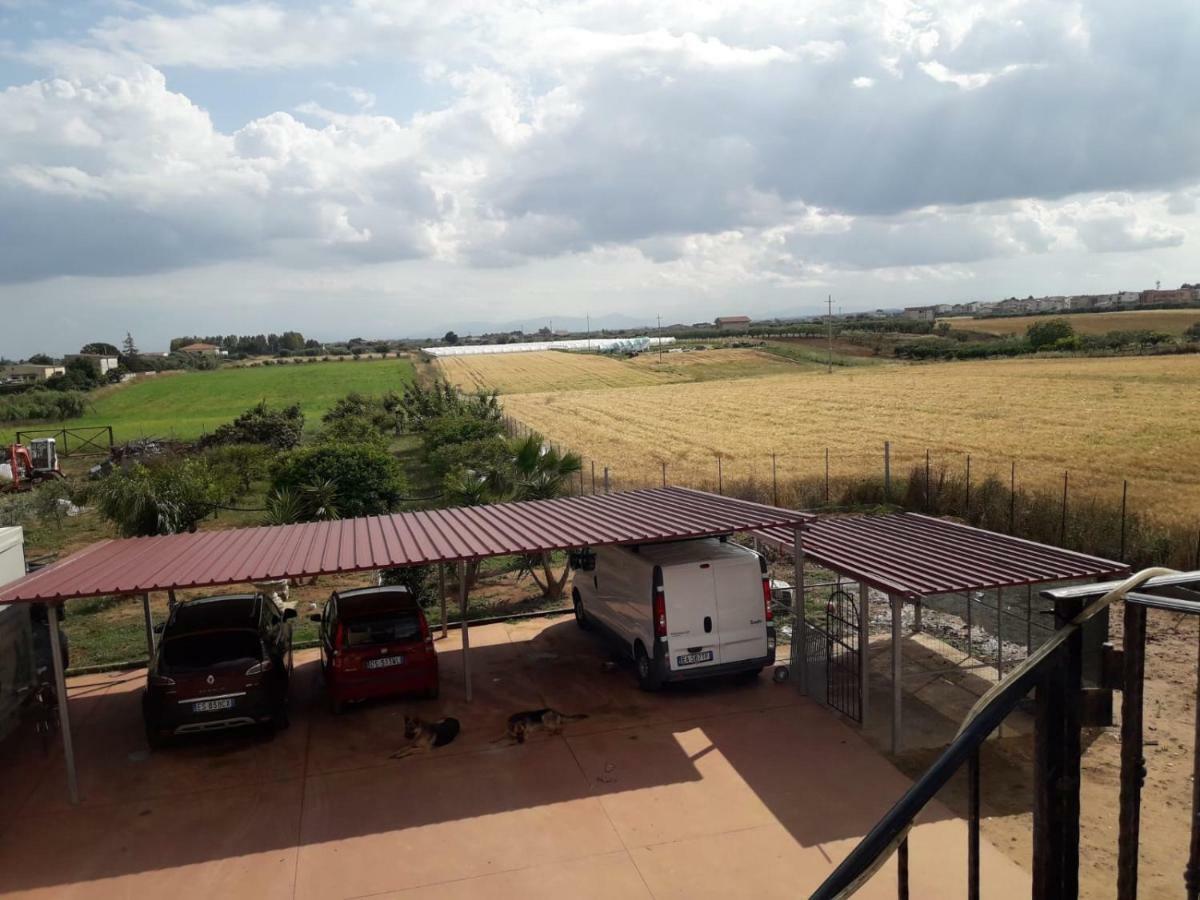 Villa Maria Marconia 외부 사진