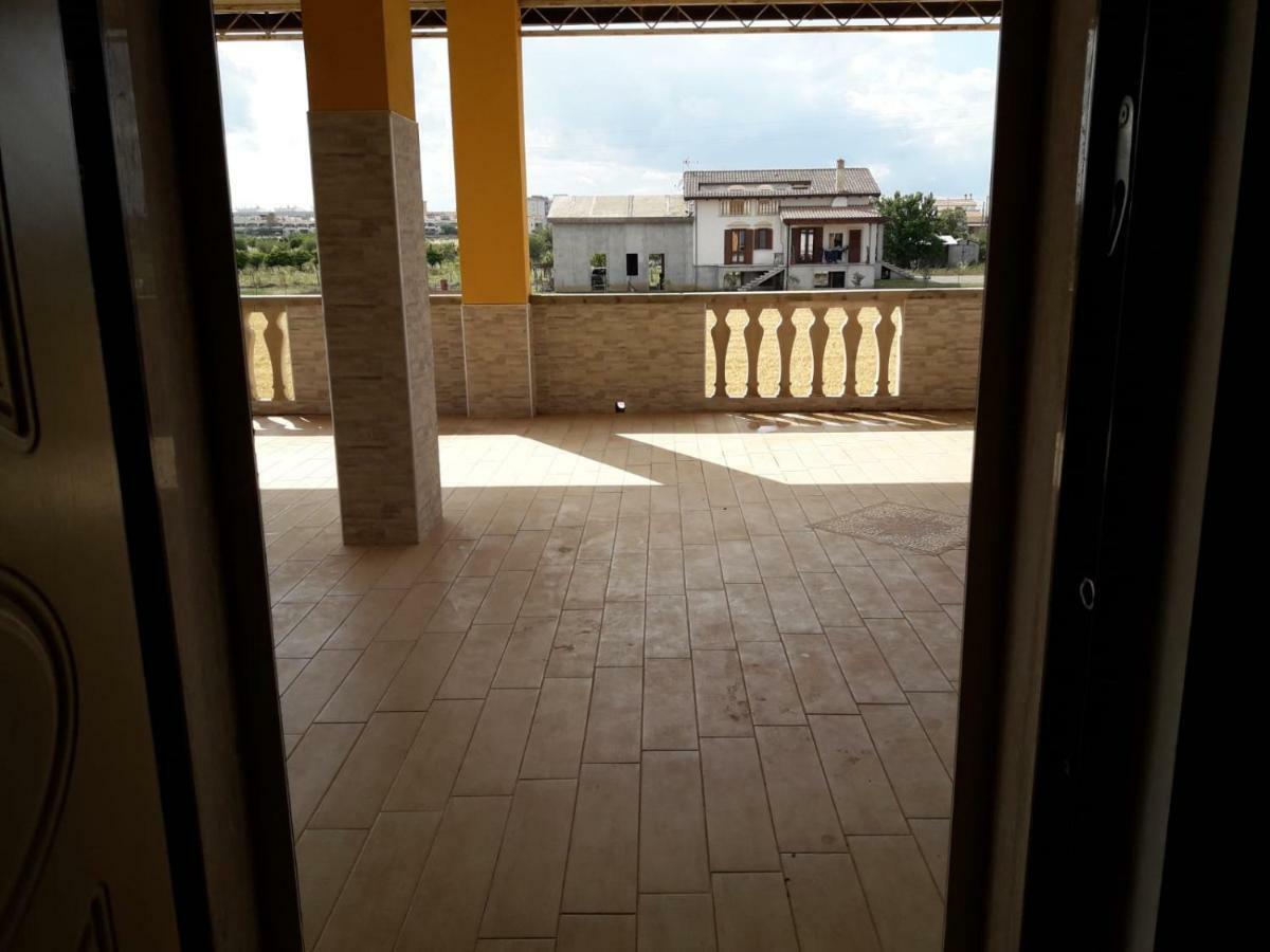 Villa Maria Marconia 외부 사진
