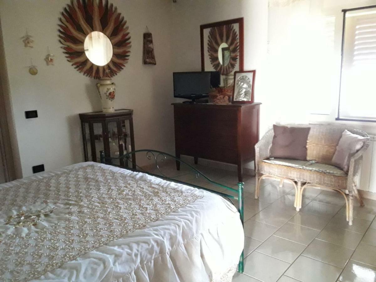 Villa Maria Marconia 외부 사진