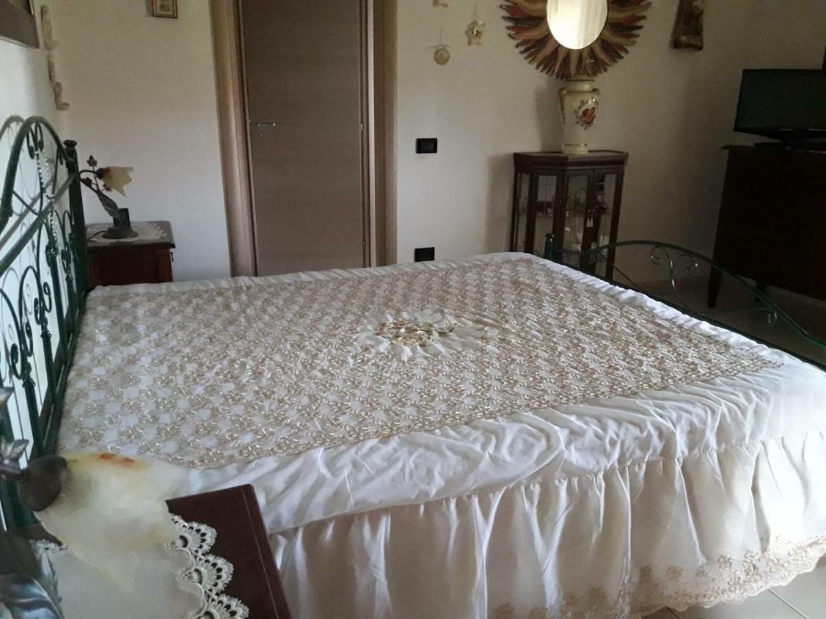 Villa Maria Marconia 외부 사진